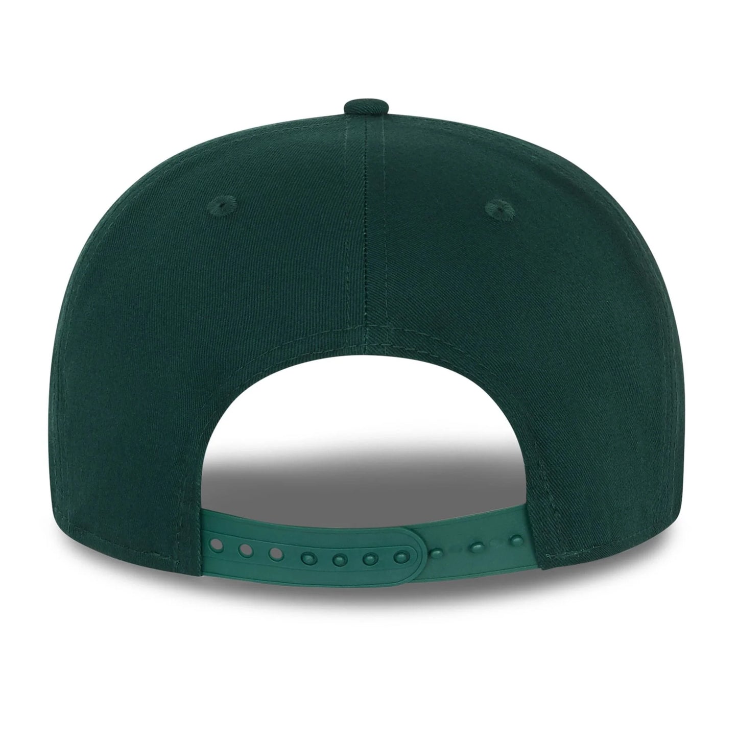 Casquette 9FIFTY Snapback Oakland Athletics MLB Essential Vert Foncé